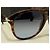 Persol Steve McQueen sunglasses Brown Light blue - view 6