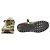 Baskets Valentino Rockrunner Multicolore - vue 12