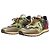 Baskets Valentino Rockrunner Multicolore - vue 3