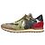 Baskets Valentino Rockrunner Multicolore - vue 6