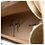 Sneakers metallici Giuseppe Zanotti Metallico - vista 11