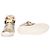Sneakers metallici Giuseppe Zanotti Metallico - vista 12