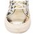 Sneakers metallici Giuseppe Zanotti Metallico - vista 7