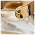 Sneakers metallici Giuseppe Zanotti Metallico - vista 9