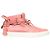 Sneakers alte Buscemi Rosa