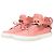 Sneakers alte Buscemi Rosa - vista 3