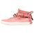 Sneakers alte Buscemi Rosa - vista 6