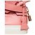 Sneakers alte Buscemi Rosa - vista 8