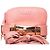Sneakers alte Buscemi Rosa - vista 9