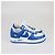 LOUIS VUITTON X NIKE Trainer T.EU Leder Weiß - Ansicht 2