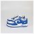 LOUIS VUITTON X NIKE Trainer T.EU Leder Weiß - Ansicht 5