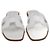 Oran Hermès HERMES Ballerinas T.EU Leder Weiß