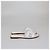 Oran Hermès HERMES Ballerinas T.EU Leder Weiß - Ansicht 2