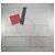 Foulard quadrato Loewe in cotone multicolore - vista 2