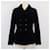 DIOR Jackets T.FR  Silk Blue  ref.2001402