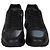 LOUIS VUITTON Sneakers T.EU 9 Leder Schwarz