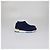 Hermès HERMES Trainer T.EU 41 Leder Blau - Ansicht 3