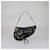 DIOR Handbags T.  Leather Black  ref.2001504