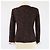 Gabrielle Chaquetas CHANEL T.FR 36 de tweed Multicolor - vista 3
