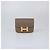 Constance Hermès HERMES Wallets T.  Leather Camel - view 2