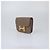Constance Hermès HERMES Wallets T.  Leather Camel - view 3