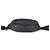 Bumbag in tela Monogram Eclipse di Louis Vuitton Nero - vista 5