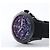Orologio PERRELET Turbine Erotico A4021/3 SS & Gomma con quadrante scheletrato - vista 10