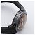 Orologio PERRELET Turbine Erotico A4021/3 SS & Gomma con quadrante scheletrato - vista 12