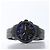 Orologio PERRELET Turbine Erotico A4021/3 SS & Gomma con quadrante scheletrato - vista 2