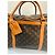 Keepall Borsa per cani Louis Vuitton Marrone - vista 11