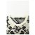 Camiseta de algodón blanco con estampado de rosa Monochrome Pique de Dolce & Gabbana - vista 10