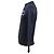Kenzo Classic Paris Sweatshirt aus navyblauer Baumwolle Marineblau - Ansicht 2