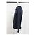 Kenzo Classic Paris Sweatshirt aus navyblauer Baumwolle Marineblau - Ansicht 7