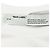 Off White Camiseta de algodão branco com detalhe do logo Off-White Cru - vista 4