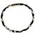 Twist Bracciale Keep It Louis Vuitton Stephen Sprouse in Vernis Multicolore