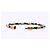 Twist Bracciale Keep It Louis Vuitton Stephen Sprouse in Vernis Multicolore - vista 10