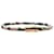 Twist Bracciale Keep It Louis Vuitton Stephen Sprouse in Vernis Multicolore - vista 3