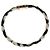 Twist Bracciale Keep It Louis Vuitton Stephen Sprouse in Vernis Multicolore - vista 6