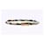 Twist Bracciale Keep It Louis Vuitton Stephen Sprouse in Vernis Multicolore - vista 8