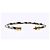 Twist Bracciale Keep It Louis Vuitton Stephen Sprouse in Vernis Multicolore - vista 9