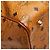 Sac Boston en cuir PVC MCM - vue 5