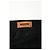 Missoni Zigzag Strickrock aus schwarzem Polyester - Ansicht 8