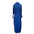 Autre Marque NYNNE Kleider T.0-5 1 Viskose Blau - Ansicht 2