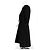 ALEXANDER WANG Vestidos T.Internacional S Viscosa Negro - vista 4