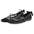 Autre Marque GIA BORGHINI Flats T.EU 40 Leather Black  ref.2002157