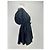 Autre Marque CECILIE BAHNSEN Tops T.US 6 Algodón Negro - vista 3