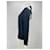 PRADA Tops T.IT 40 Wolle Schwarz  - Ansicht 4