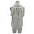 YVES SALOMON Tops T.FR 38 Viscosa Blanco - vista 2