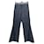 Autre Marque NIKE X SACAI Trousers T.International S Polyester Black  ref.2002176