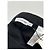 CALVIN KLEIN Pantalones T.International M Viscosa Negro - vista 3